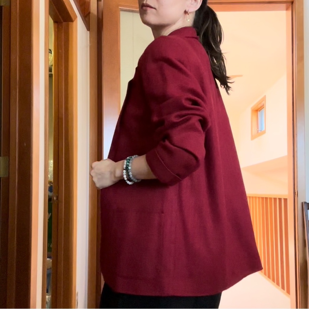 Vintage Nordstrom Blazer